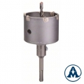 Bosch Kruna SDS-Plus s Adapterom i Centrir Svrdlom