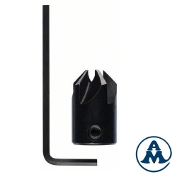 Natični Upuštač 6/16mm Bosch