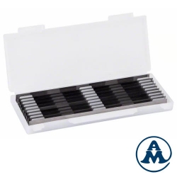 Nož Blanje 82mm HM Žileti 10/1 Bosch