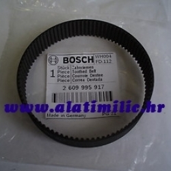 Remen za blanju hoblić Bosch GHO 31-82