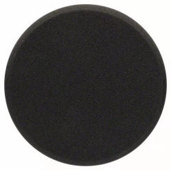Spužva Polirna Čičak 170 mm Mekana Bosch 