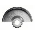 Štitnik brusilice kutne Bosch 125 mm