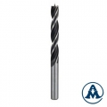 Svrdlo za Drvo Spiralno 6 x 57 x 93 mm Bosch