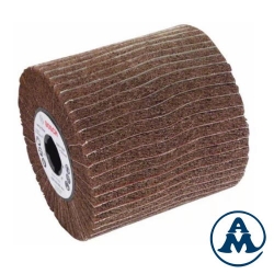 Brusni Valjak od Flisa 100x100x19 Vrlo Fina GSI14CE Bosch