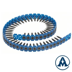 Vijci na Redeniku 3,9x25mm PH2 1000/1 Bosch