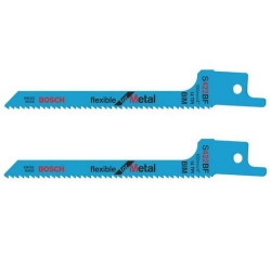 List Recipro Pile 100x19x0,9mm 1,8/14" S422BF 2/1 Flexible for Metal