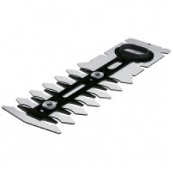  Nož za grmove ISIO širina 12 cm