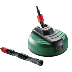 Nastavak za Čiščenje Terasa Bosch AquaSurf 280