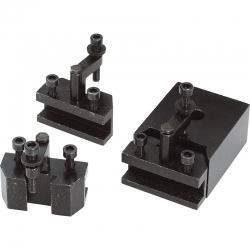 Brzoizmjenjivi Nosači Alata 10x12mm T00A0 Fervi 3/1