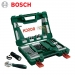 Set svrdla i bitova 83-dijelni V-Line TiN Bosch
