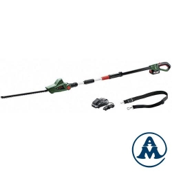Bosch Aku Škare Za Živicu UniversalHedgePole 18 1x18V 3,6kg