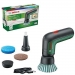 Bosch Aku Četka Universal Brush Li-ion 3,6V 1,5Ah + Pribor 5/1
