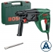 Bosch Bušaći Čekić PBH 2800 RE 720W 2,6J SDS-Plus + Kofer