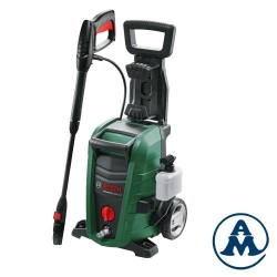 Bosch Perač Visokotlačni UniversalAquatak 125 1500W 125bar 6,8kg
