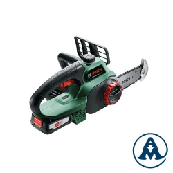 Bosch Aku Lančana Pila UniversalChain 18 1x18V 2,5Ah
