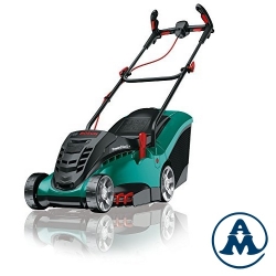 Bosch Aku Kosilica Rotak 370 Li 36V 2x2,0Ah 13,2kg