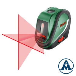 Bosch Nivelir Laserski Križni UniversalLevel 2