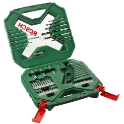 Set bit nastavaka Bosch 2607010611