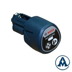 Adapter za AA baterije Bosch 1608M00C1B