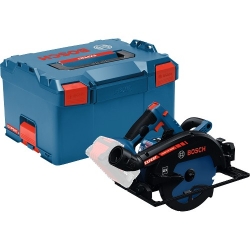 Aku Kružna Pila Bosch EXPERT EXKS 18V-68 GX BL/BB 18V 190mm L-Boxx