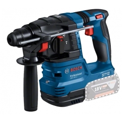 Bosch Aku Bušaći Čekić GBH 185-Li BB/BL 18V 1,9J SDS-plus 2,3kg 0 611 924 020
