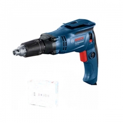 Bosch Odvijač GTB 650 650W 12Nm 1/4"