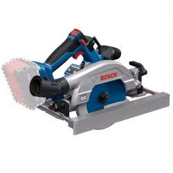 Bosch Kružna Pila Aku GKS 18V-57-2 GX Li-ion BB/BL 18V 165x20mm 2500-5000 o/min 3,4kg