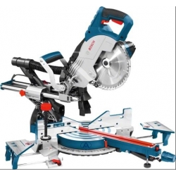 Bosch Potezna Preklopna Nagibna Pila GCM 8 SJL