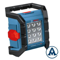 Bosch Aku Svjetiljka Lampa GLI 18V-1200 C Li-ion 18V BB