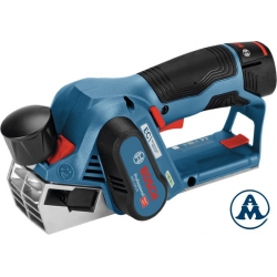 Bosch Aku Blanja GHO 12V-20 2x12V 3.0Ah 56mm