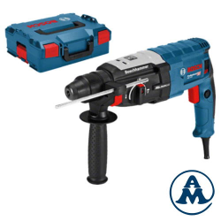 Bosch Bušaći Čekić GBH 2-28 880W 3,2J SDS-plus + L-Boxx