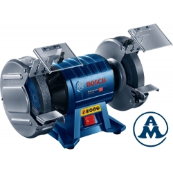 Bosch Dvostrana Brusilica GBG 60-20 600W 200mm
