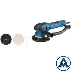 Bosch Ekscentarska Brusilica GET 75-150 750W 150mm 4,5mm