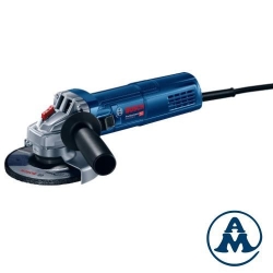 Bosch Brusilica Kutna GWS 9-115 900W 115mm 0601396006 Bosch Brusilica Kutna GWS 9-115 900W 115mm 0601396006