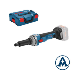Bosch Aku Ravna Brusilica GGS 18V-23 PLC Li-ion BB 18V + L-Boxx