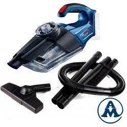 Bosch Aku Usisavač GAS 18V-1 Li-ion BB 18V 