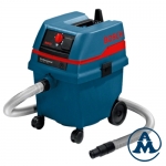 Bosch Aku Usisavač GAS 18V-10L Li-ion BB 18V Mokro/Suho