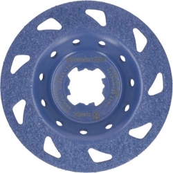Brusna Ploča Bosch Expert X-LOCK Carbide 115x22,23mm Fina