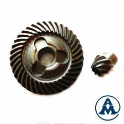 Set zupčanika Bosch GWS9-115 1619P14111