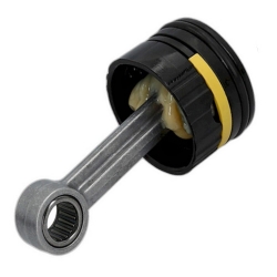 Klip sa klipnjačom Bosch GSH16-28 1607000C3M