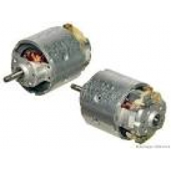 Motorić Bosch 1607022608