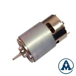 Motorić Bosch GBH36VE-2-Li 1607022647