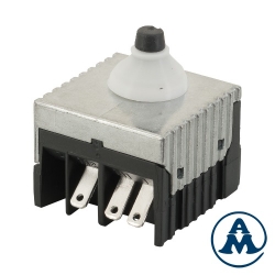 Prekidač Bosch GWS750 1607200326