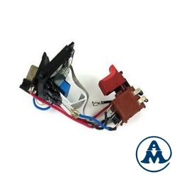 Prekidač Bosch GSR36V-Li 1607233279