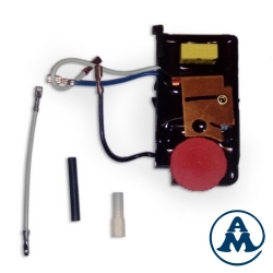 Elektronika Bosch GWS11-125CIE 1607233290