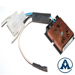 Elektronika Bosch GWS20-230JH 1607233319