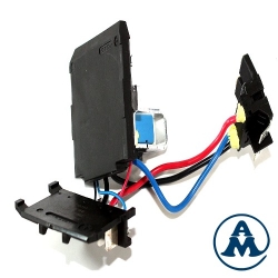 Elektronika Bosch GWS18-125V-Li 1607233340