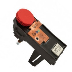 Elektronika Bosch GWS13-125CIE 1607233471