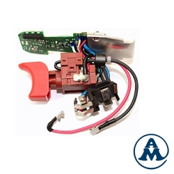 Elektronika Bosch 1607233485