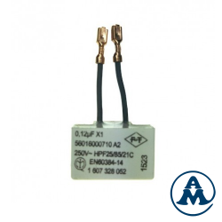 Kondenzator Bosch 1607328052